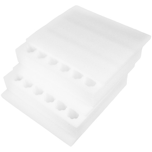 Porta uova frigo scatola - ,