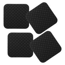 4 Pezzi Tappetini Tapis