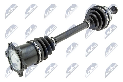 Nty ford galaxy albero - nty,