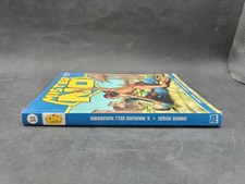 fumetto MISTER NO EDIZIONI IF numero 53