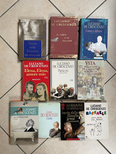 10 volumi Raffaele Vita