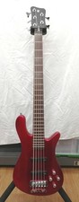 WARWICK RB STREAMER LX 5 basso