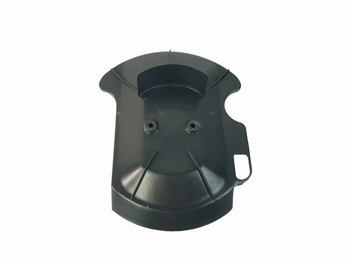 Plastica forcella mbk - plastica,