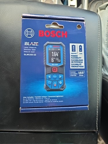 Bosch glm165 22 - ❤️bosch, glm165-22