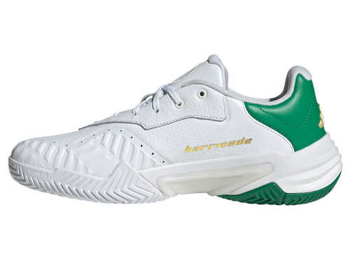 Adidas barricade m leather - m,