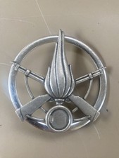 vecchia SPILLA MILITARE