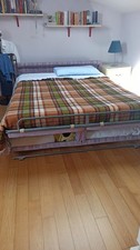 Divano letto una piazza - da, e
