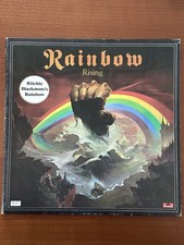 Ritchie Blackmore's Rainbow