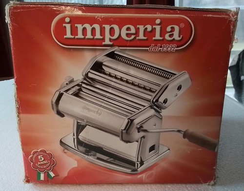 Imperia kitchen supply 150 - imperia,