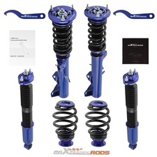 Ammortizzatori Assetto a