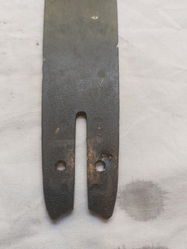 Barra 35cm catena per - e,