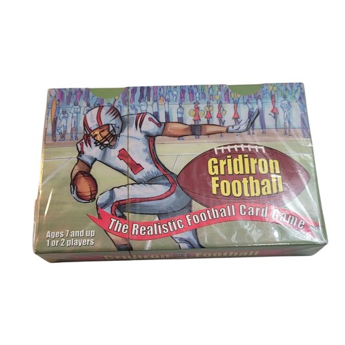 Gridiron football gioco di - gioco,