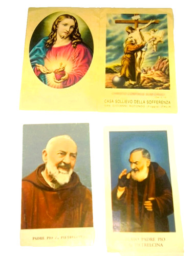 Padre pio casa - pio-casa, della