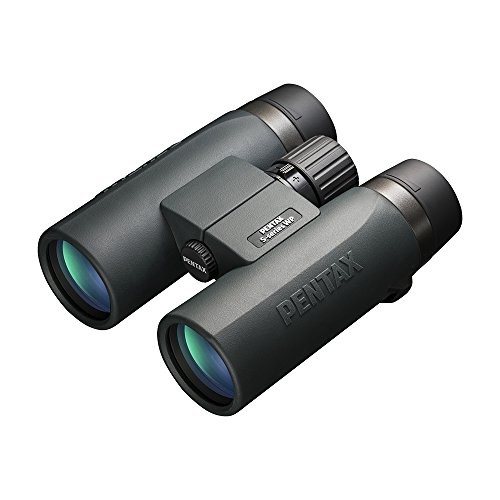 Pentax 62762 binocolo x - binocolo,