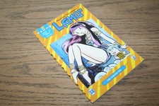 Rumiko Takahashi Young 61