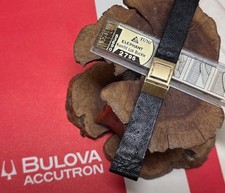 Cinturino orologio vintage JB