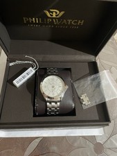 Orologio Uomo Philip Watch