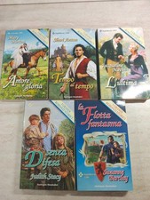 I GRANDI ROMANZI STORICI