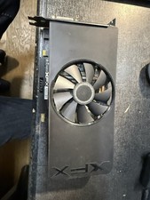 XFX Radeon Graphics Card  R9