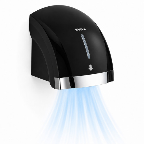 Asciugamani elettrico - asciugamani,