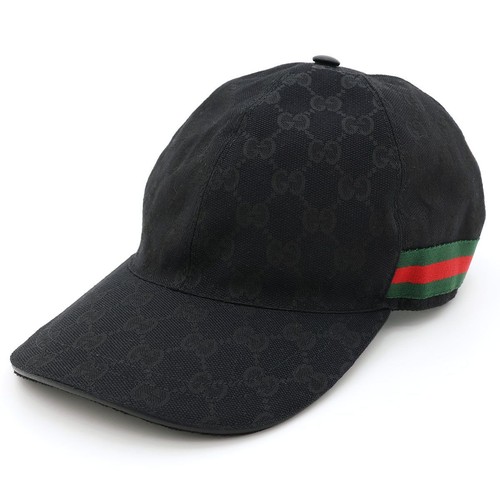 Gucci cap - original, gg