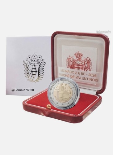 2026 coffret be - 2, €