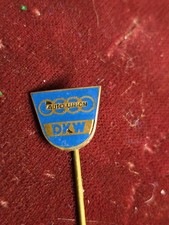 Vecchia spilla DKW Auto Union