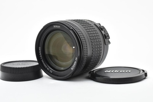 Nikon 200 5 6 - nikon, af