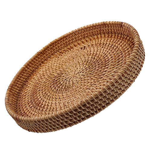 Pattumiera vimini - pattumiera,
