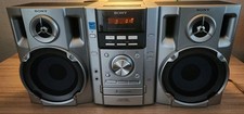Y2K Sony MHC-EC50 Mini