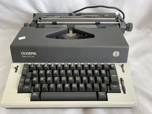 Olympia report luxe - olympia,