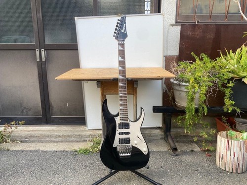 Chitarra elettrica ibanez - chitarra,