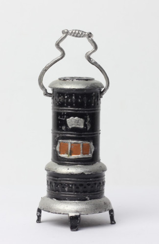 Antica casa delle - , bambole