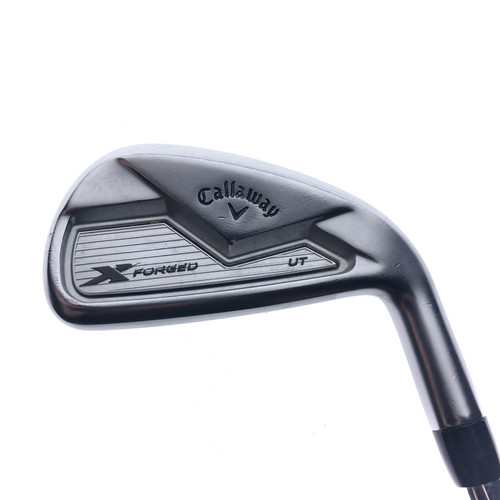 Usato callaway forgiato - x, ut