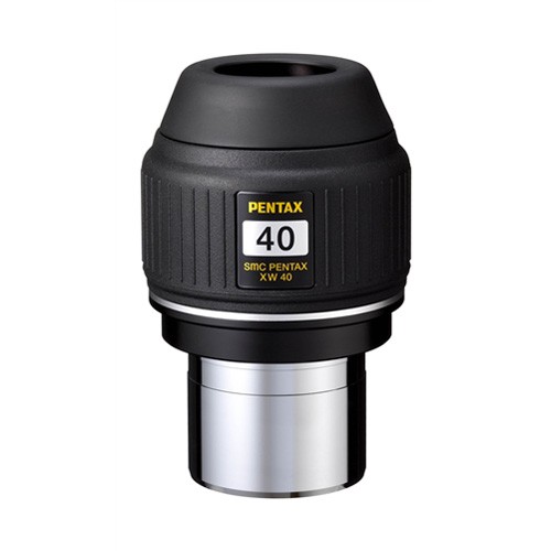 Pentax smc xw40 oculare - 2",