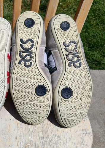 Scarpe wrestling asics - scarpe,