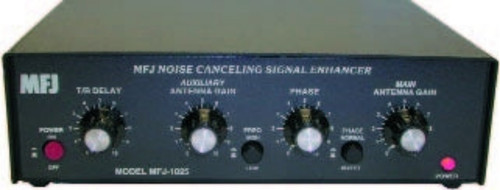 MFJ-1025,CANCELLAZIONE