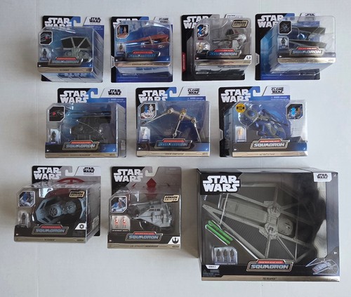 Scegli star wars - scegli, micro