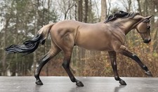 Fornitura trattore Breyer