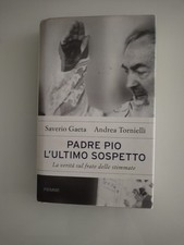 Padre Pio L'ultimo. Sospetto