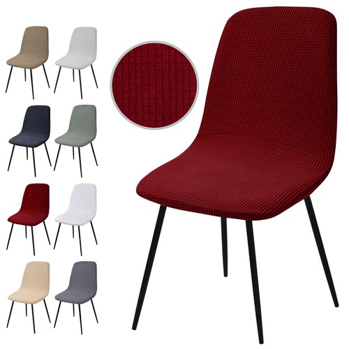 Coprisedie con schienale - schienale, 6