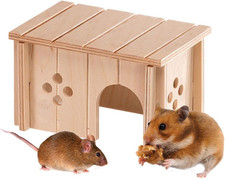 Ferplas Sin 4642 Casetta per