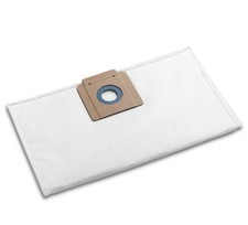 KARCHER Sacchetto aspiratore a secco 6.904-351.0 415 290 60 Carta