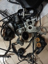 Pezzi Scooter Tmax 500