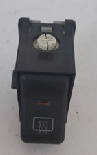 interruttore pulsante lunotto termico jeep cherokee Xj wrangler tj 56007250