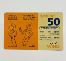 Ricarica Telefonica Cellulare