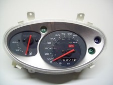 CRUSCOTTO CONTACHILOMETRI