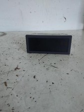 INDICATORE STRUMENTAZIONE PER