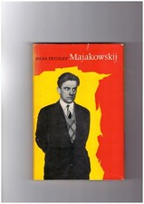 Majakowskij. Triolet, Elsa: