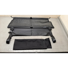 51472990745 RETE CONTENIMENTO BAGAGLIAIO BMW X1 (E84) 2009 SDRIVE 20D 2.0TD